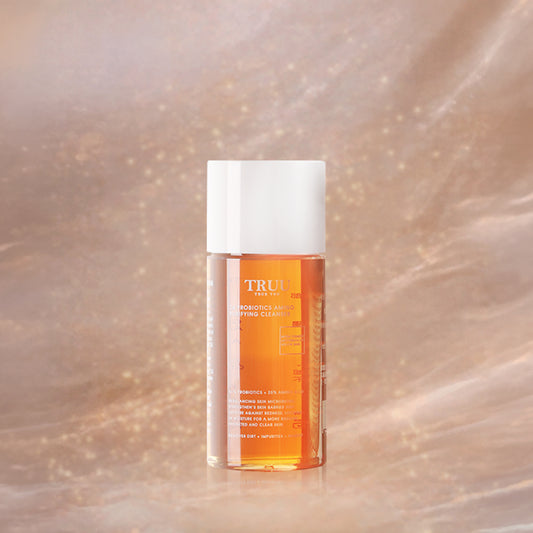TRUU 76 Probiotics Amino Purifying Cleanser -30ml