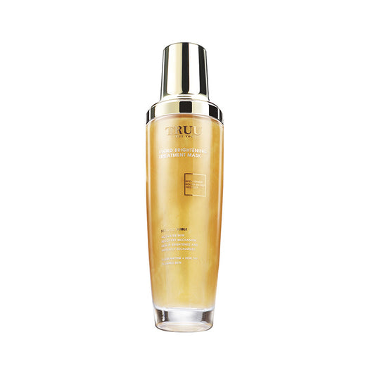 TRUU Gold Brightening Treatment Mask -120ml