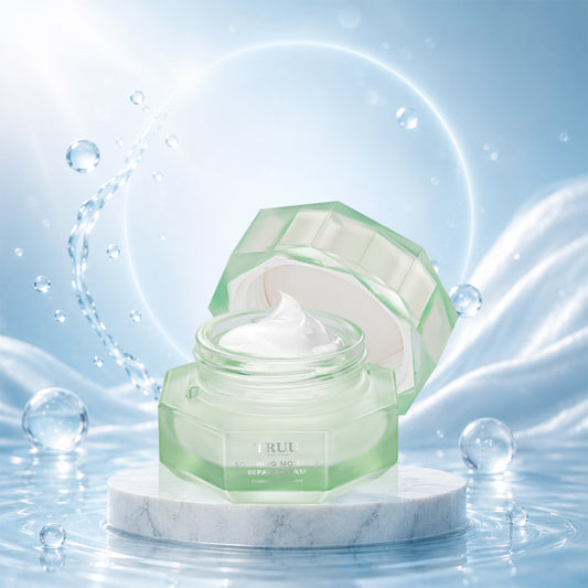 TRUU Soothing Moisture Repair Cream