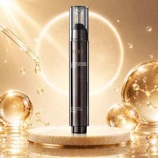 TRUU 45 Pores Refining Blemish Treatment Essence