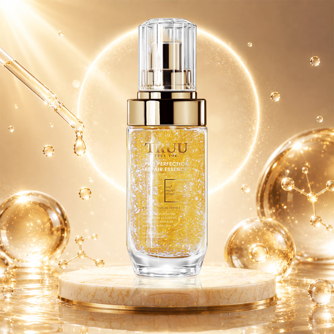TRUU Pro Perfection Repair Essence